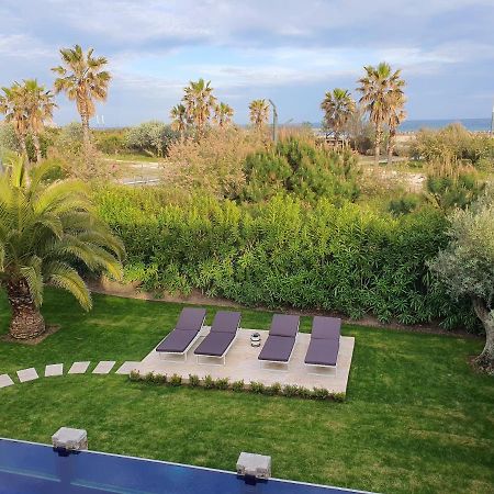 Villa Emerald Σετ Εξωτερικό φωτογραφία