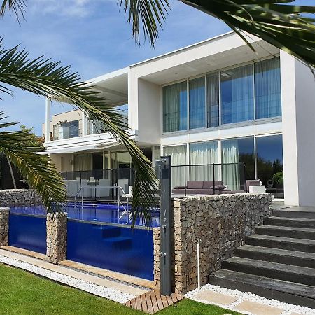 Villa Emerald Σετ Εξωτερικό φωτογραφία