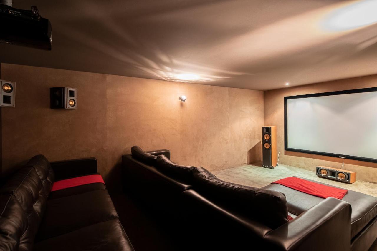 Villa Emerald Σετ Εξωτερικό φωτογραφία