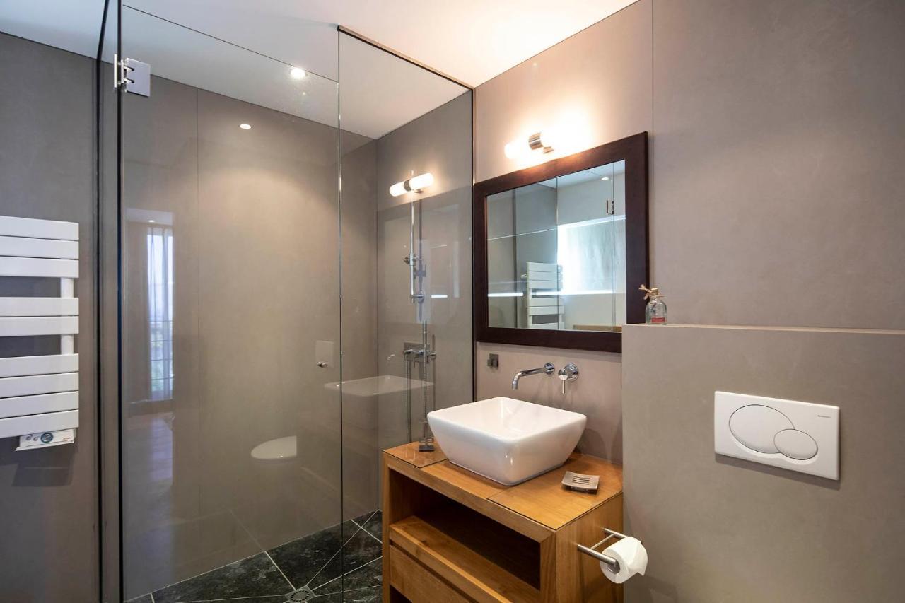 Villa Emerald Σετ Εξωτερικό φωτογραφία