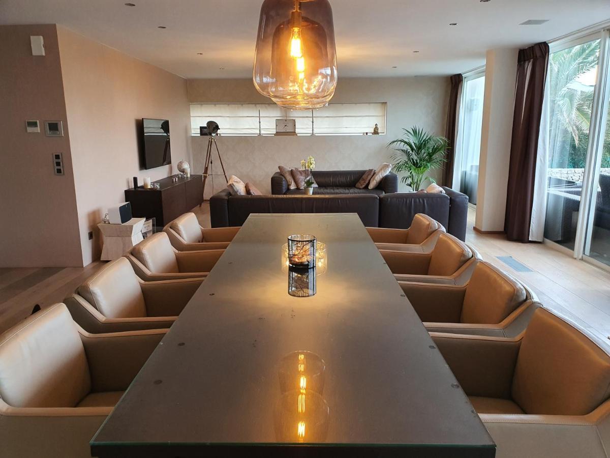 Villa Emerald Σετ Εξωτερικό φωτογραφία