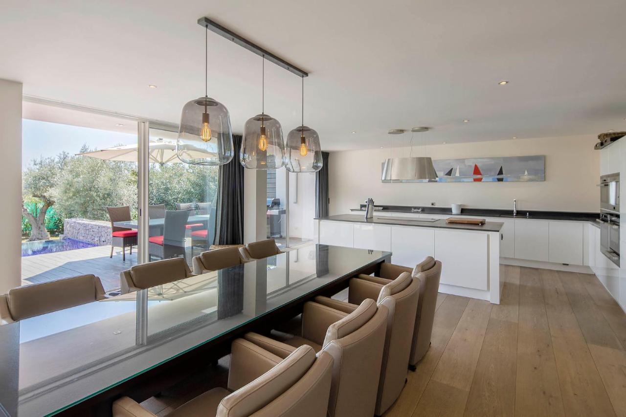 Villa Emerald Σετ Εξωτερικό φωτογραφία