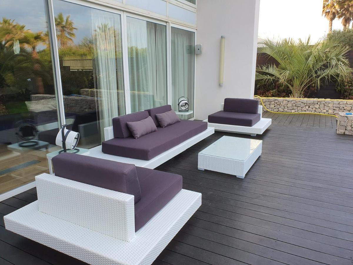 Villa Emerald Σετ Εξωτερικό φωτογραφία