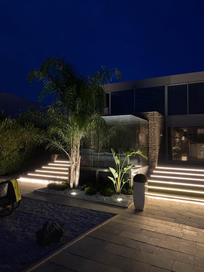 Villa Emerald Σετ Εξωτερικό φωτογραφία