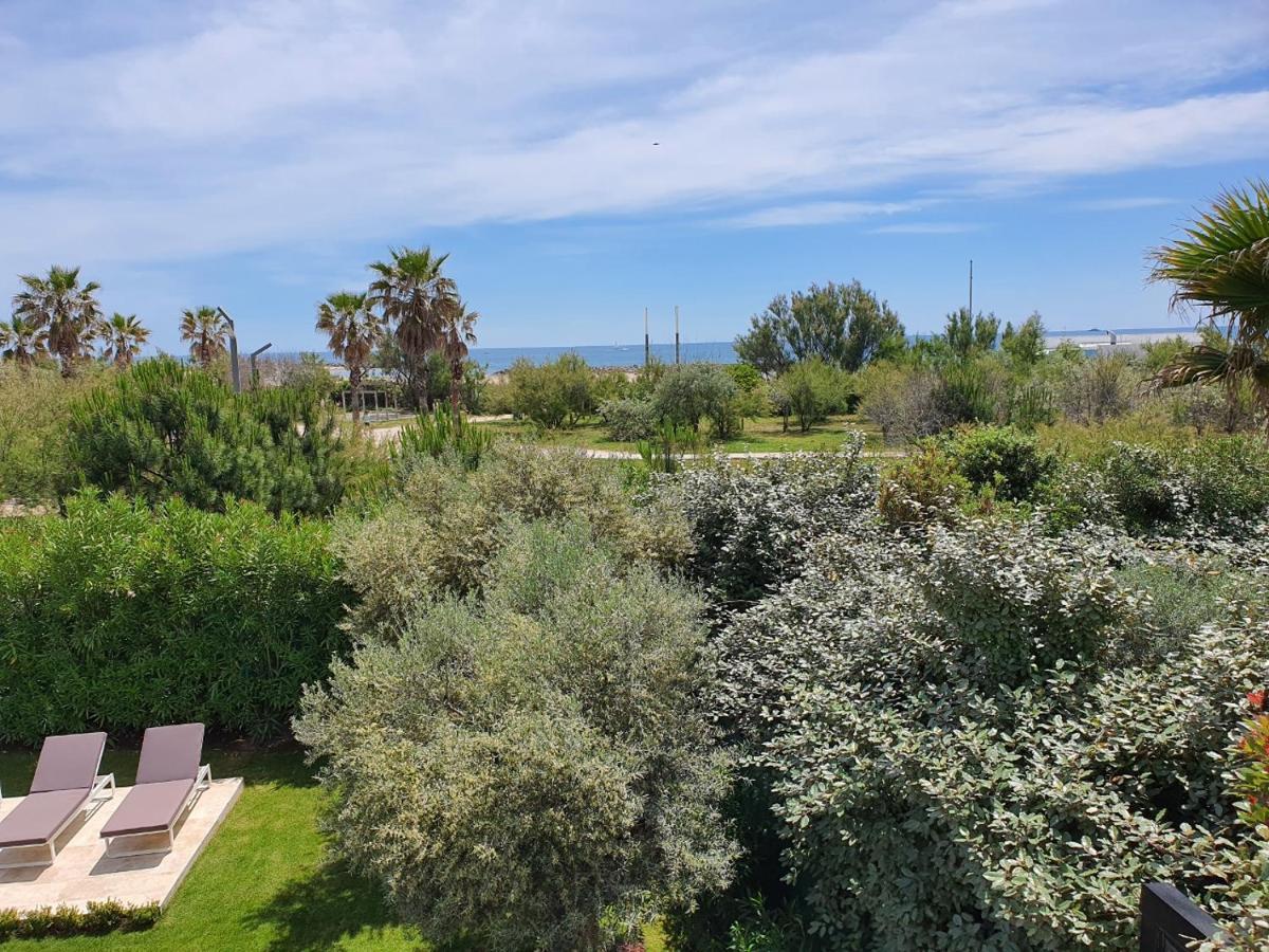 Villa Emerald Σετ Εξωτερικό φωτογραφία