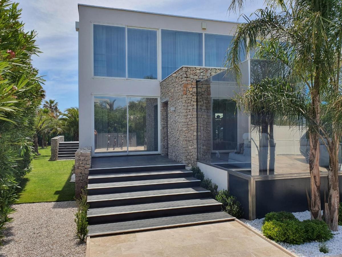 Villa Emerald Σετ Εξωτερικό φωτογραφία