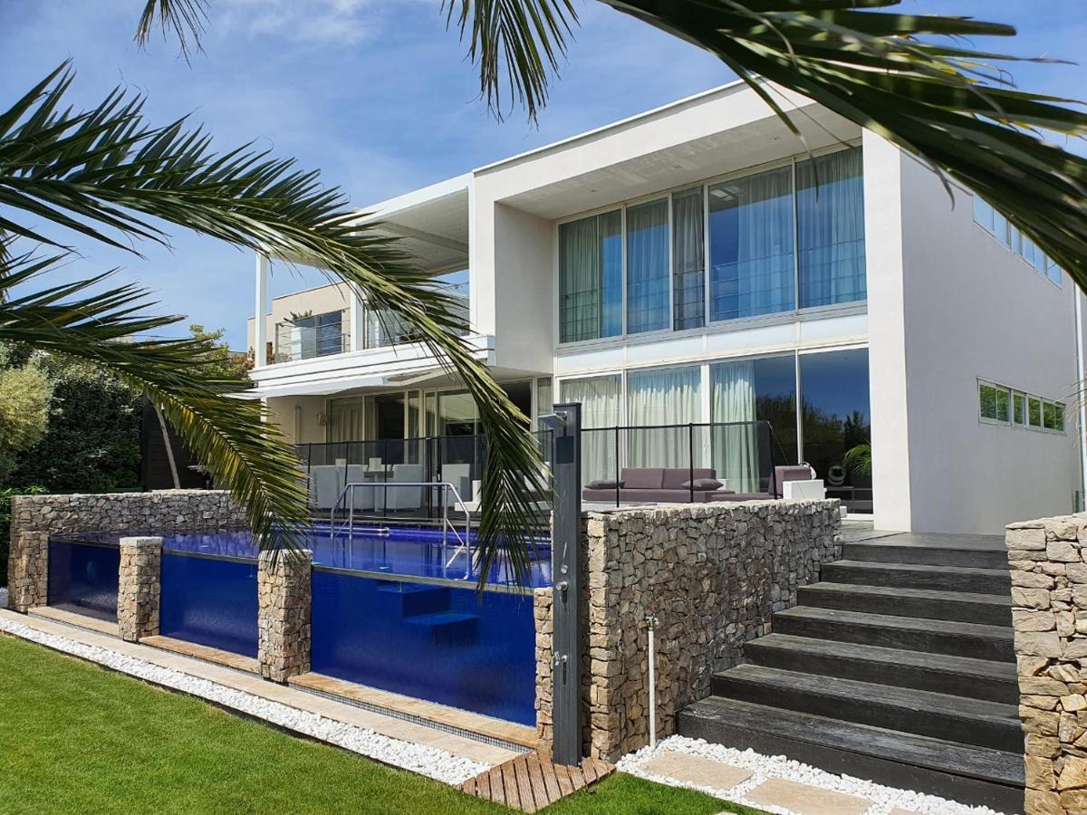 Villa Emerald Σετ Εξωτερικό φωτογραφία