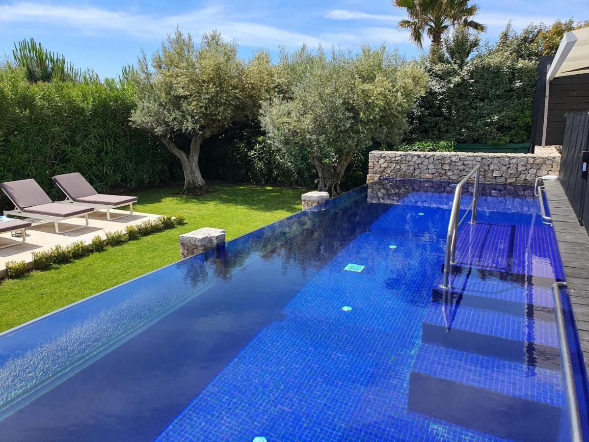 Villa Emerald Σετ Εξωτερικό φωτογραφία