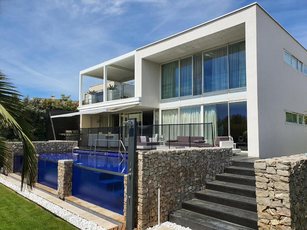 Villa Emerald Σετ Εξωτερικό φωτογραφία