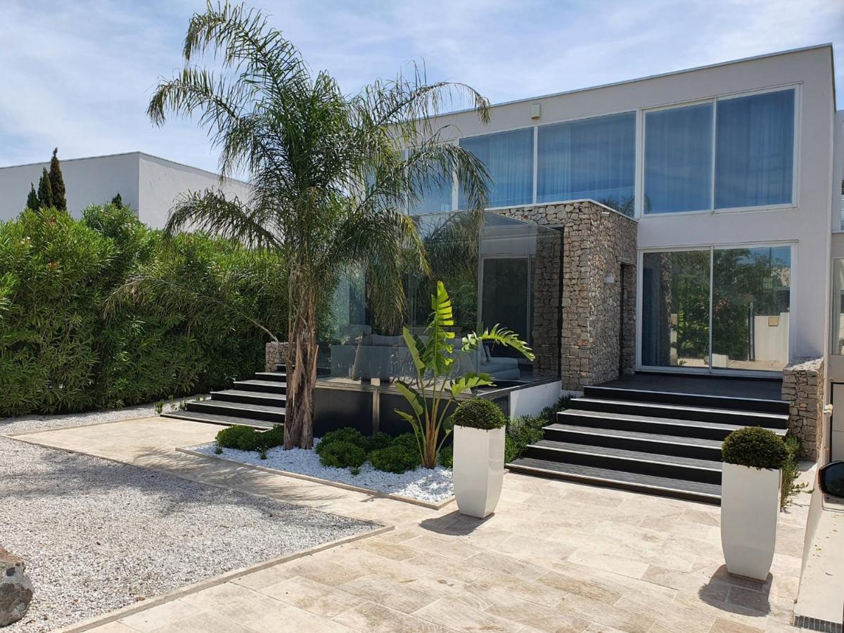 Villa Emerald Σετ Εξωτερικό φωτογραφία