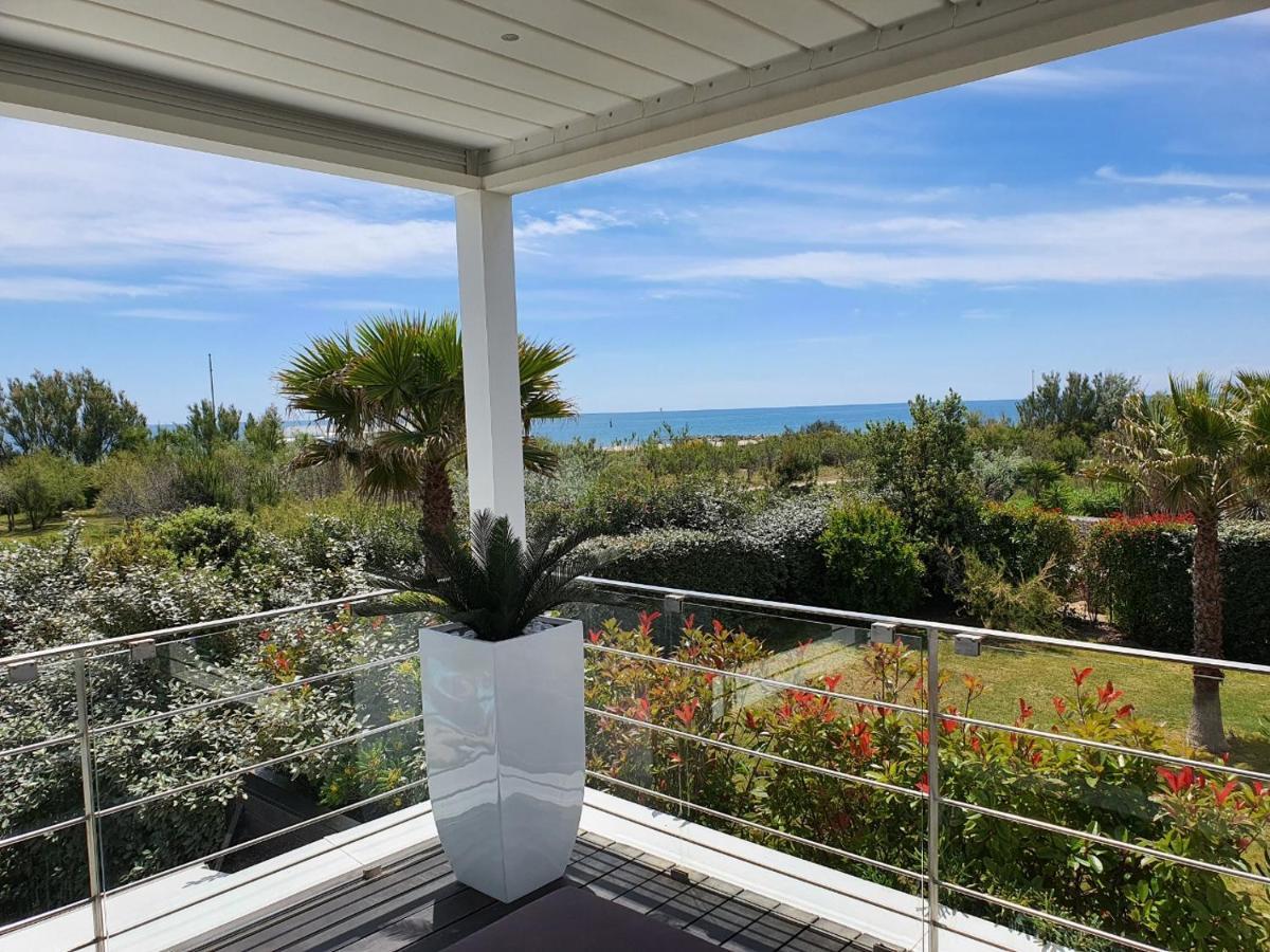 Villa Emerald Σετ Εξωτερικό φωτογραφία