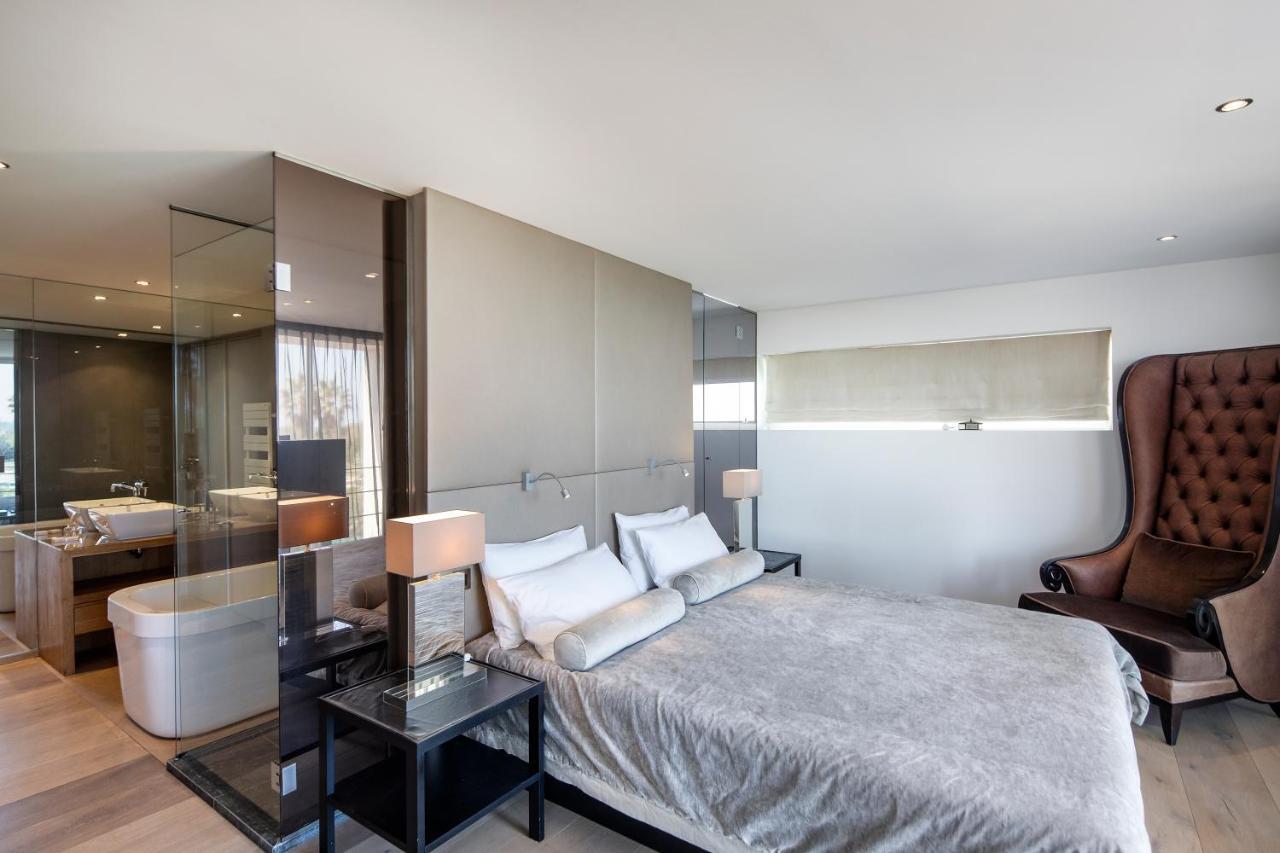 Villa Emerald Σετ Εξωτερικό φωτογραφία