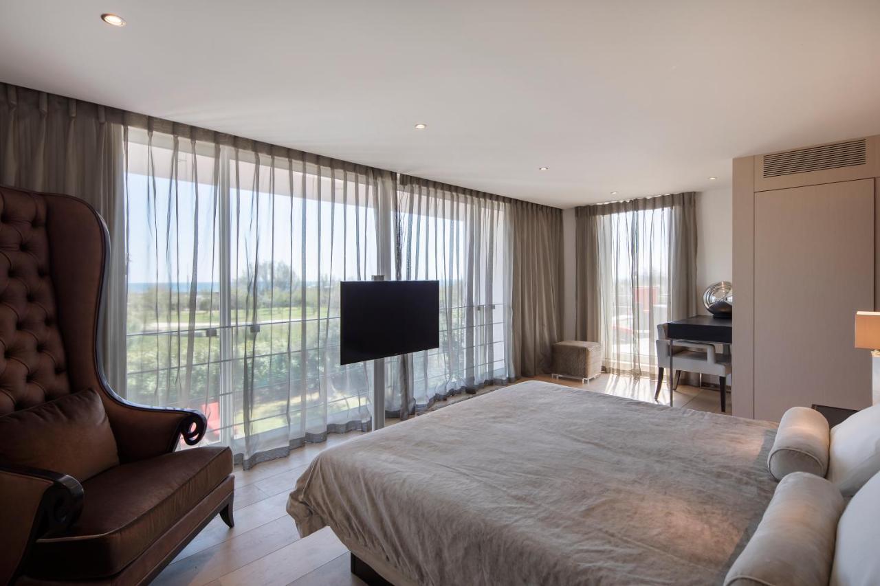 Villa Emerald Σετ Εξωτερικό φωτογραφία